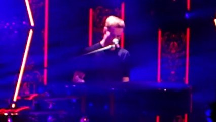 Kodaline - Love Will Set You Free