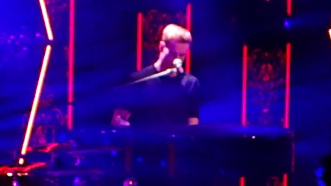 Kodaline - Love Will Set You Free