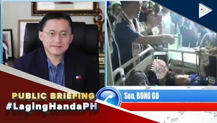 #LagingHandaPH | Ano nga ba ang Malasakit Centers?