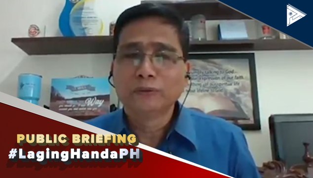 #LagingHandaPH | Kalagayan ng mga Filipino sa London, alamin