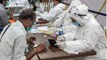 Top News: 108 hospital staff of Delhi hospital quarantine
