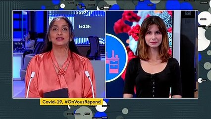 Le 23h répond à toutes vos questions de la vie courante
