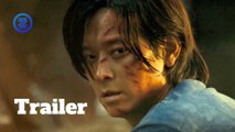 Train to Busan Presents Peninsula Teaser Trailer #1 (2020) Dong-Won Gang Horror Movie HD