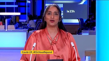 #OnVousRépond : toutes vos interrogations sur le coronavirus