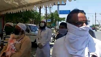 उज्जैन: सभी धर्मगुरूओं ने किया वादा, लॉकडाउन के हर नियम को निभाएंगे साथ मिलकर