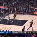 Best of the Season - Kawhi's best dunks