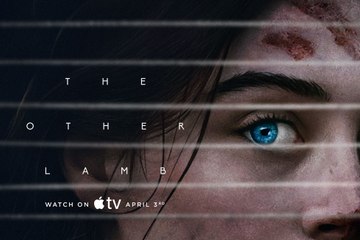 The Other Lamb Official Trailer (2020) Raffey Cassidy, Michiel Huisman Thriller Movie