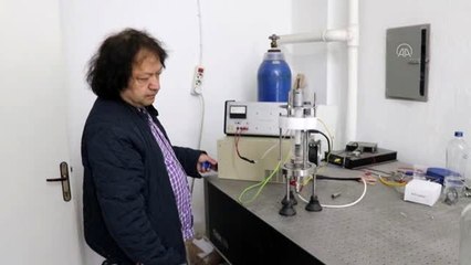 Yüzey temizliğinde "ozon ve plazma" önerisi