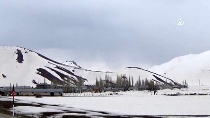 Koronavirüse karşı 45 kurban kesip ihtiyaç sahiplerine dağıttılar