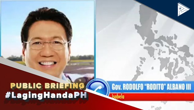 #LagingHandaPH | Detalye ukol sa extension sa pagbayad ng mga water bill