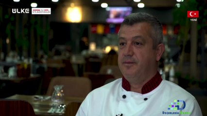 Değerlerin Daveti - 4 Nisan 2020