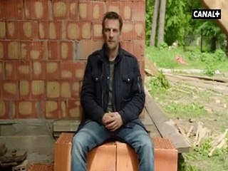 LE BUREAU DES LEGENDES 2020 Serie 5 Trailer