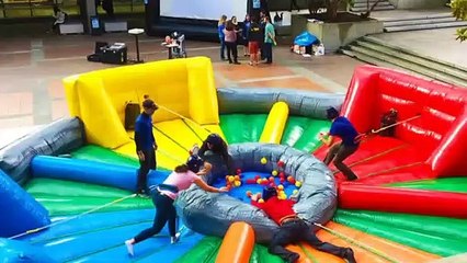 Jumper Rentals Albuquerque