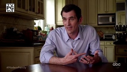 Modern Family Series Finale Promo (2020)