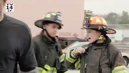 Station 19 Season 3 Episode 12 Promo I'll Be Seeing You (2020)