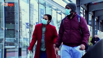 كورونا.. والسيناريوهات الأربعة