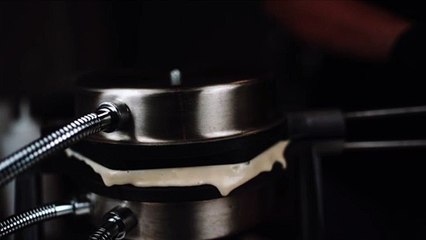 THE KITCHEN PROJECT | TKP43-BUBBLE WAFFLE MAKİNASI (BUBBLE WAFFLE MACHINE)