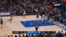 Best of the NBA Season - Kawhi dunks on Luka