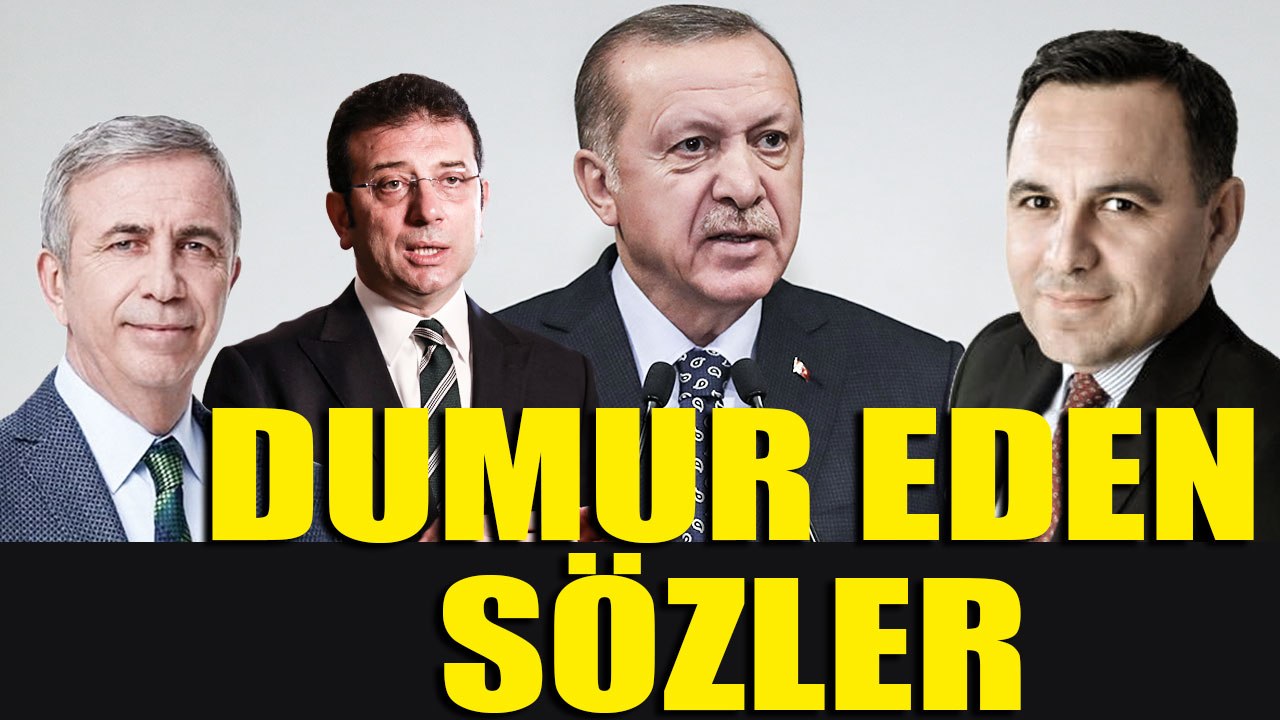 Deniz Zeyrek 'siyasetin en kirlisini' açıkladı