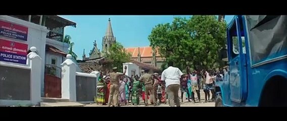 Vaazhl the Film - First Look Teaser