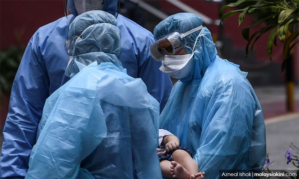 Health Ministry to decide on MCO extension on April 10