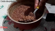 Como fazer Brigadeiro de Colher