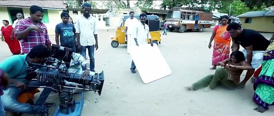 Kanni Maadam - Movie Leaf Spotlight