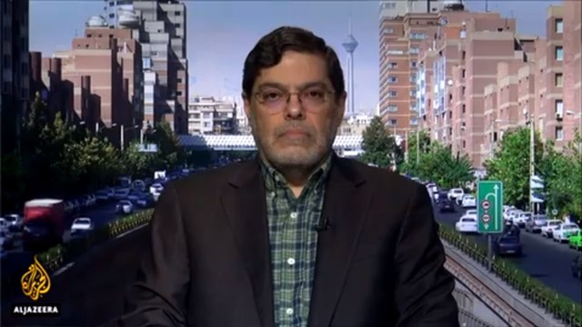 COVID-19: Iran's government 'didn't botch the response' | UpFront (Headliner)