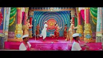 Chanda Chanda Video Song - Anjaniputhraa Movie