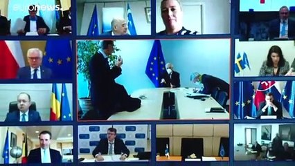 IMF: ezermilliárd dolláros keret van válságkezelésre