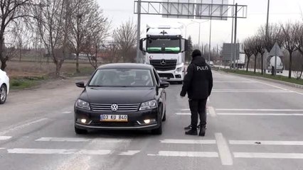 Kovid-19 tedbirlerinin uygulanmasına devam ediliyor