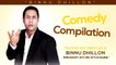 Punjabi Comedy Film - Binnu Dhillon Comedy - Comedy Video - New Punjabi Movies 2020