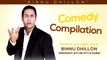 Punjabi Comedy Film - Binnu Dhillon Comedy - Comedy Video - New Punjabi Movies 2020