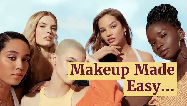 Makeup School and Makeup Courses in London-The Makeup School