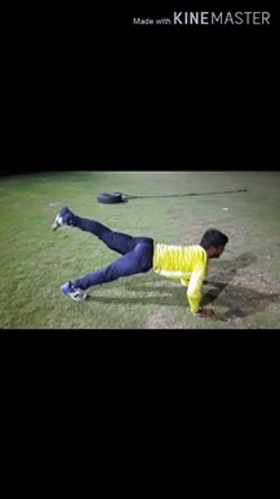 5 upper body strength exercise for cricketer