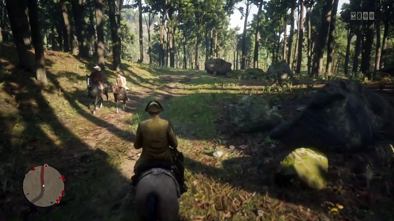 Red Dead Redemption 2 Online Localización de Objetos Colección de Belleza de Braithwaite (Nuevas Ubicaciones de la colección)