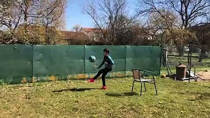 Défi du 3 réalisé par Noam U11