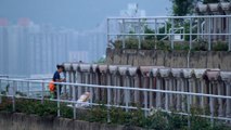 Coronavirus: Hong Kong’s tomb-sweeping Ching Ming festival sees drop in visitors