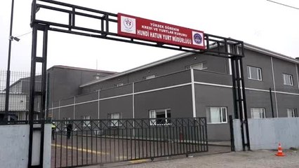 Karantina süresi dolan 257 kişi evlerine gönderildi