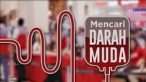 Mencari Darah Muda (1)