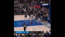 Best of the NBA Season - Kawhi dunks on Luka