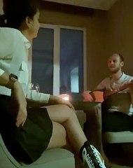 Semih Kaya ve eşinden karantinada bağlamalı düet!