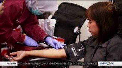 Mencari Darah Muda (2)