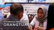 Mencari Darah Muda (3)