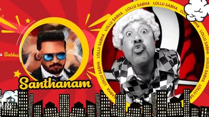 மீண்டும் வருகிறது Lollu Sabha | Re-Telecast | Quarantine | LockDown