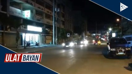 Davao City, isinailalim na sa ECQ