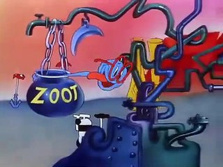 Looney Tunes Golden Collection - Dough for the Do-Do