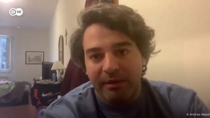 Sağlıklıydı, spor yapıyordu ama 9 gün yoğun bakımda kaldı