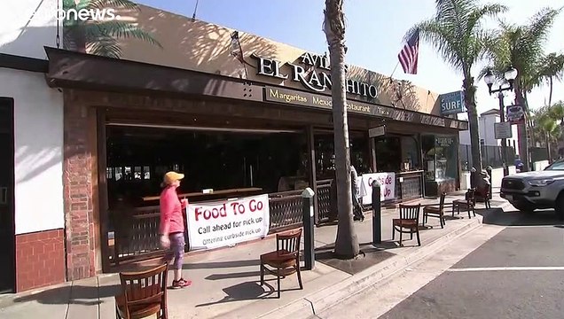 Autoridades recomendam máscaras, mas Trump não quer usar