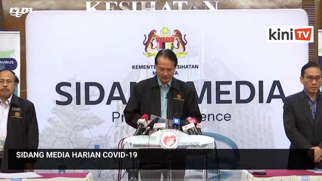 Covid-19: 26pct of patients cured, 150 new cases, 4 deaths